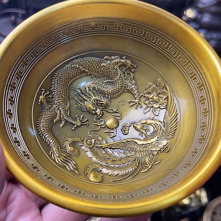 铜器摆件诚信经营
