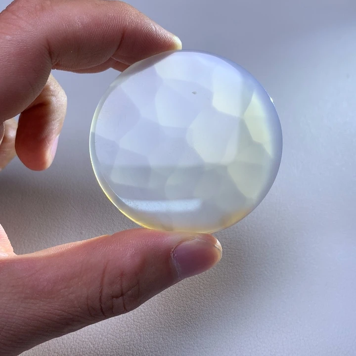 玛瑙/玉髓吊坠(不含链)未镶嵌老*