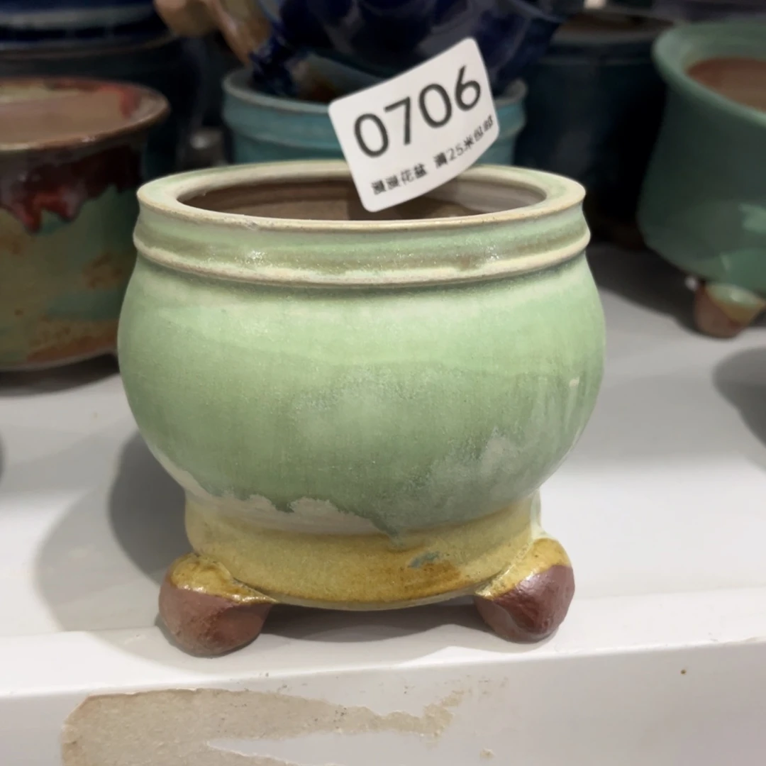 0706内口7景德镇手工制作