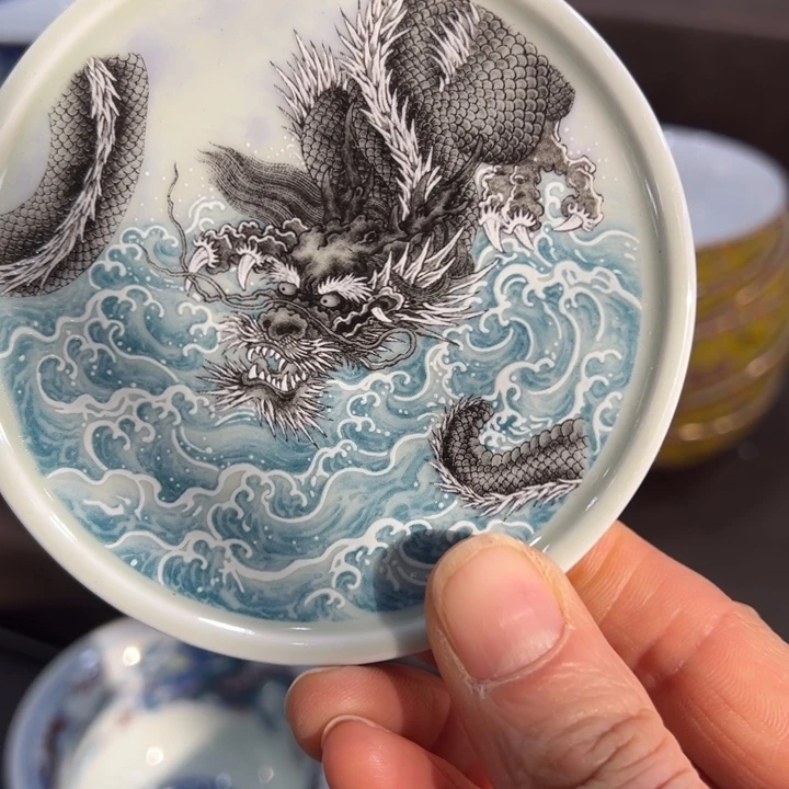 全场景德镇陶瓷景德镇陶瓷