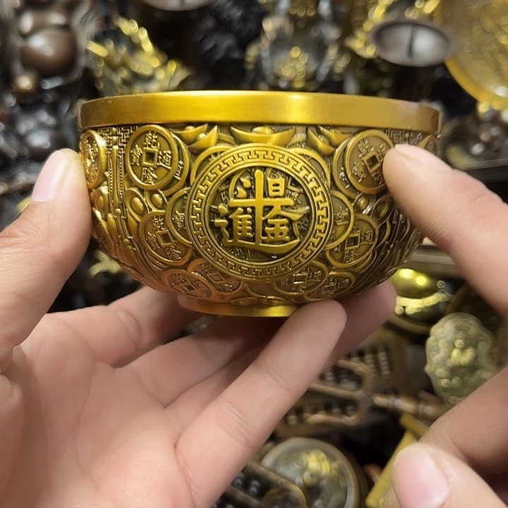 铜器摆件，铜铜铜铜