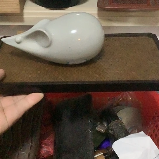 基哥日瓷中古精选