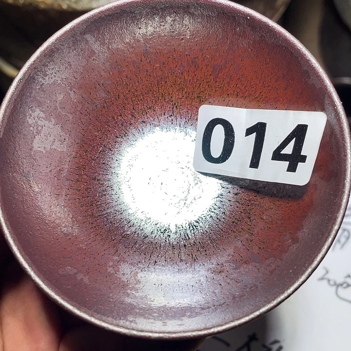 茶盏茶具也可以作为014多