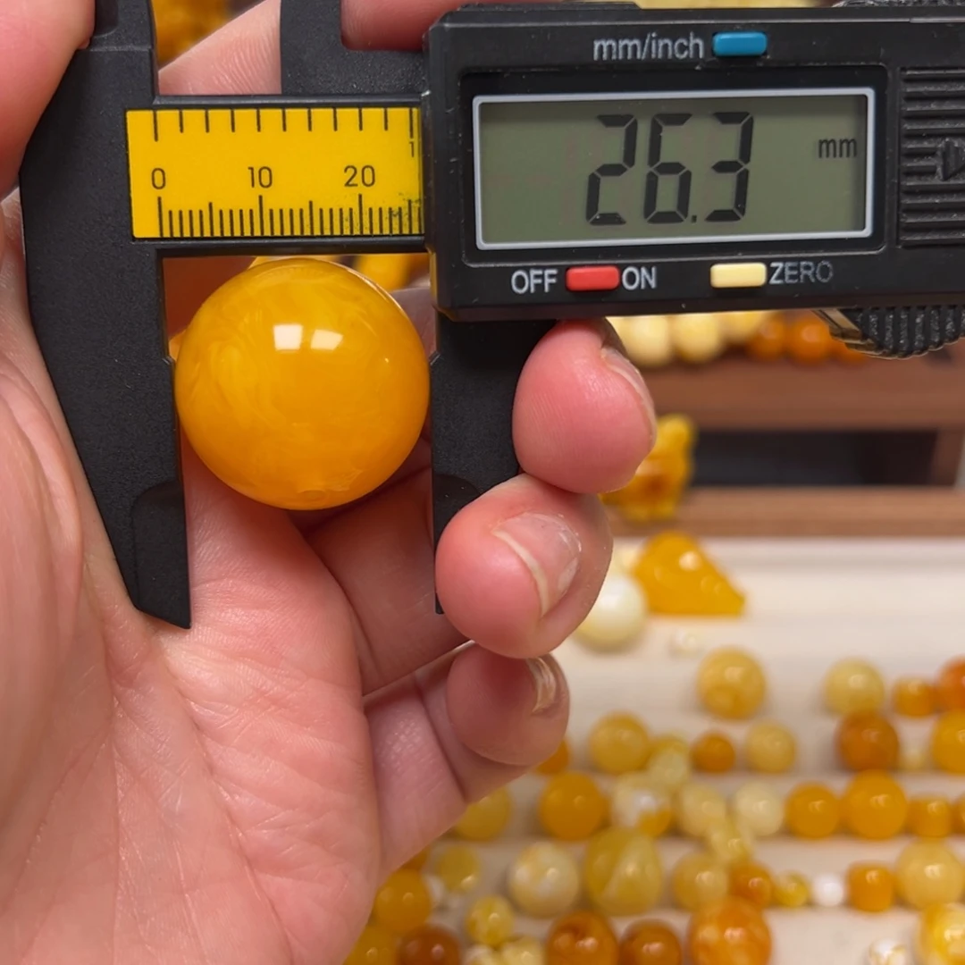 非金属配珠配饰7420（瑕疵