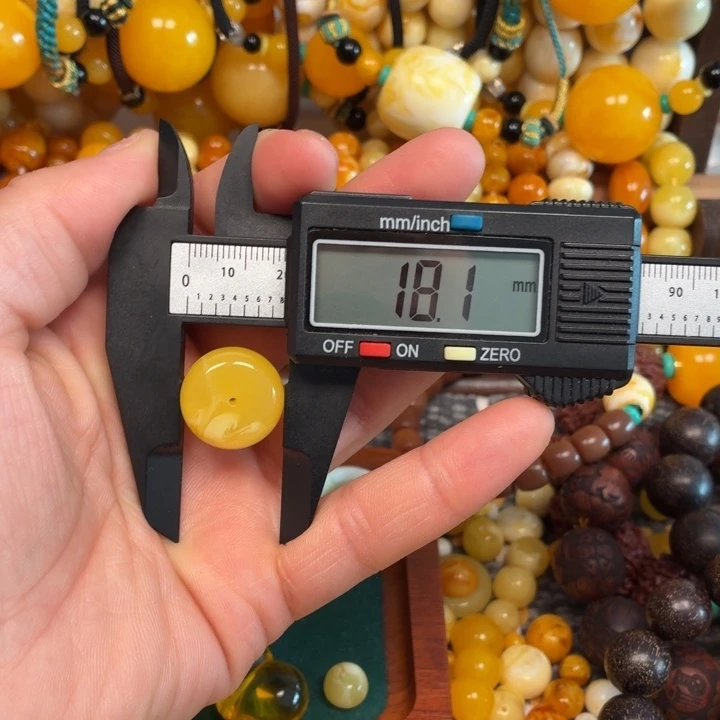 非金属配珠配饰65