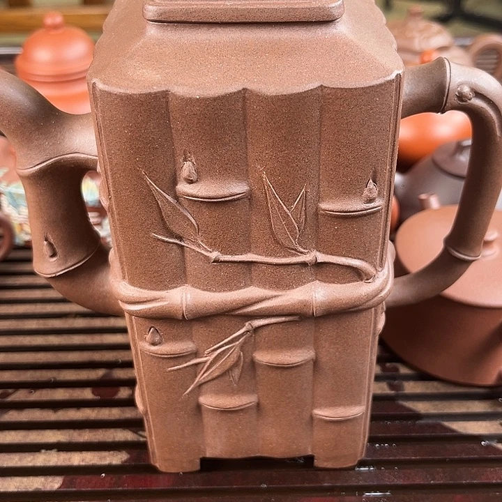 呆***茶壶紫砂紫砂…………………………