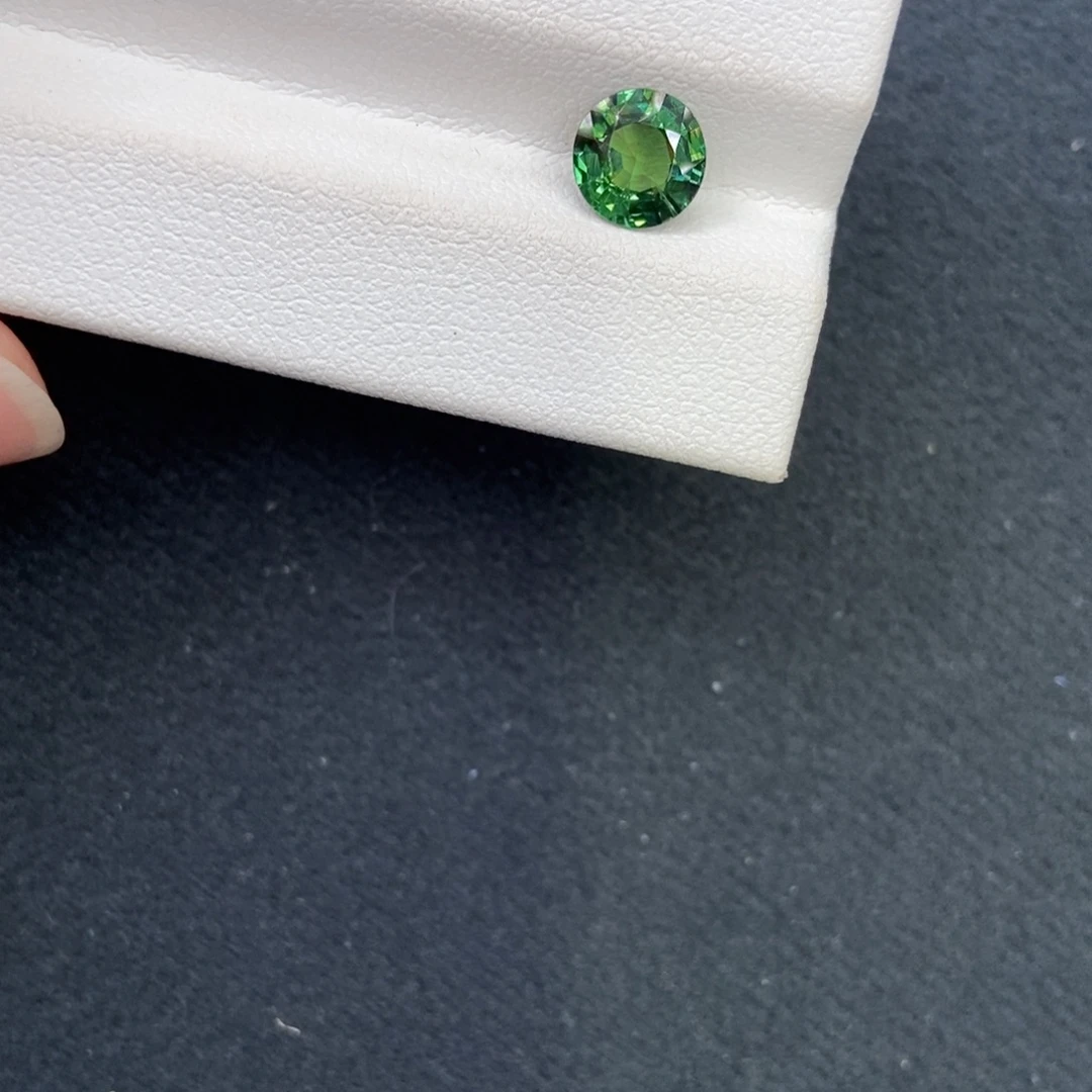 裸石蓝宝石1.28 ct