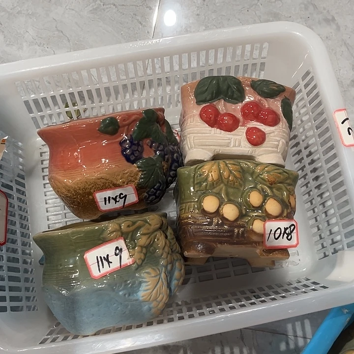 瑕疵瑕疵粗陶粗陶