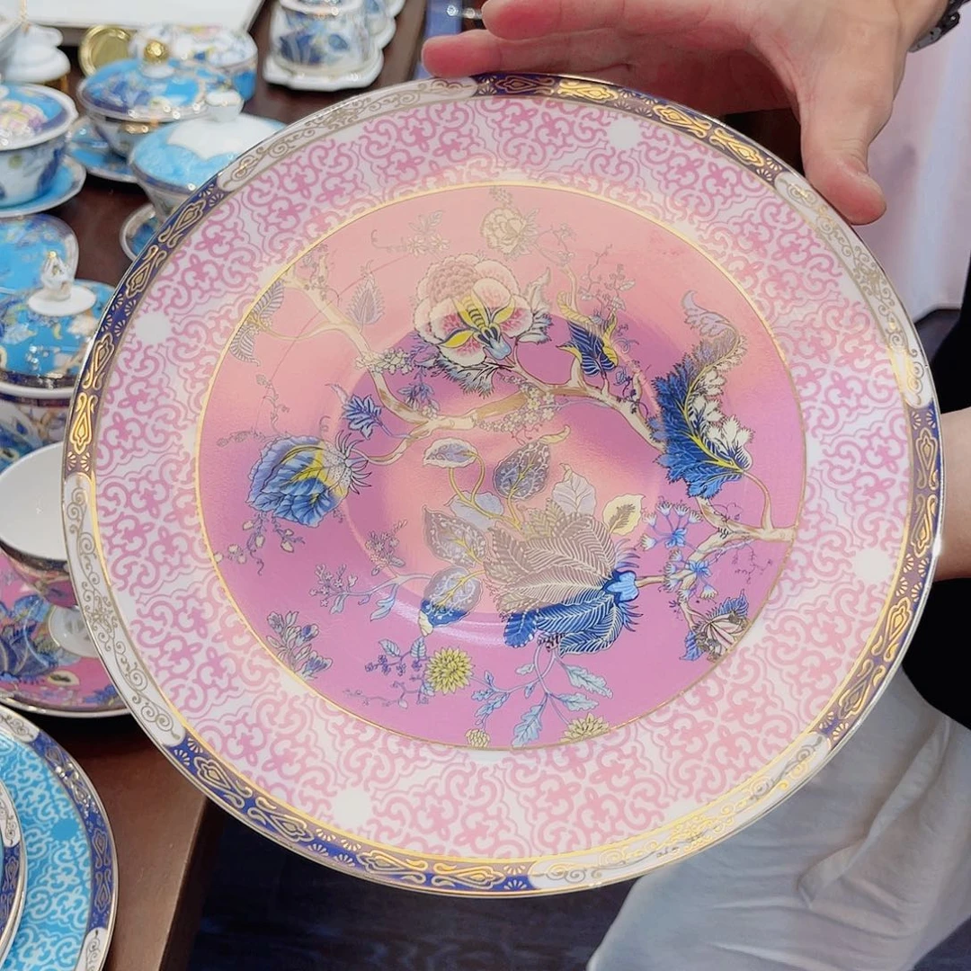 36%以上骨粉骨瓷10.5英寸