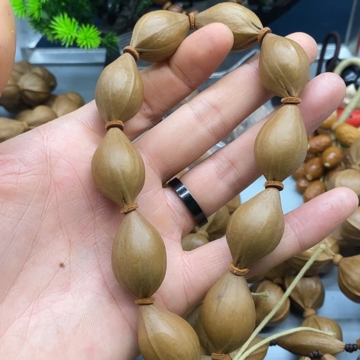手串/手链橄榄核17德庆王