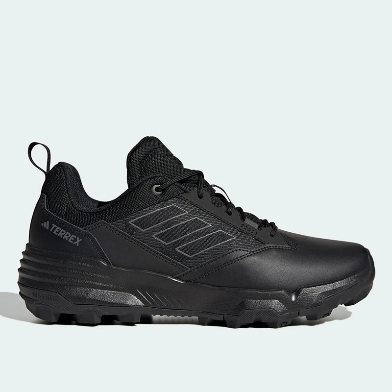 Adidas阿迪达斯UNITY LEA LOW男子户外运动登山徒步鞋 IF4980