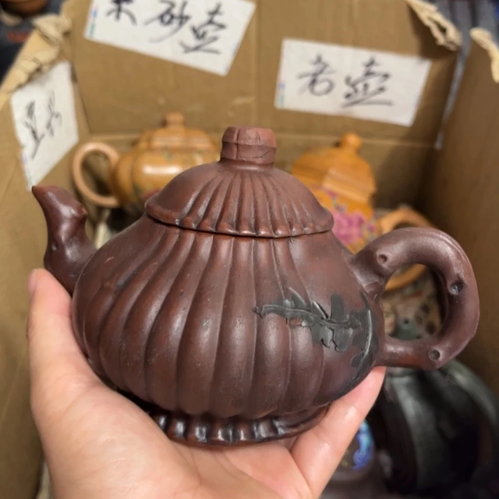茶壶紫砂紫砂壶等各种器具等