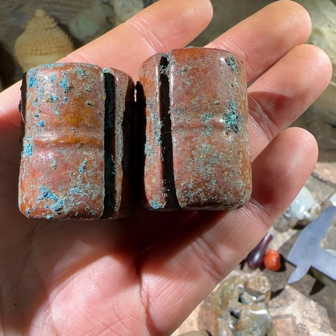 金***鱼小物件配饰佩饰小物件