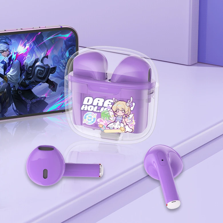 无线蓝牙耳机【颜色随机】