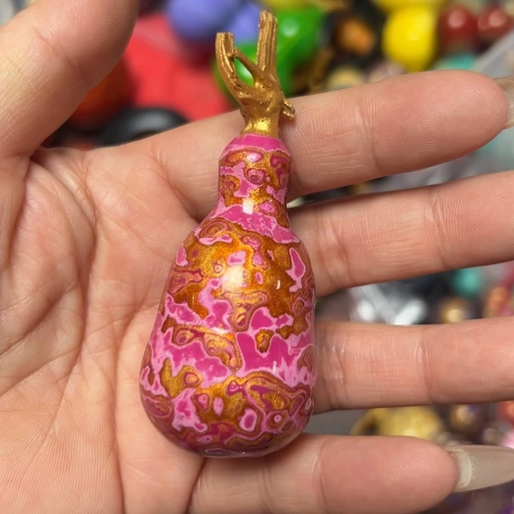 偏远地区不包邮微瑕葫芦