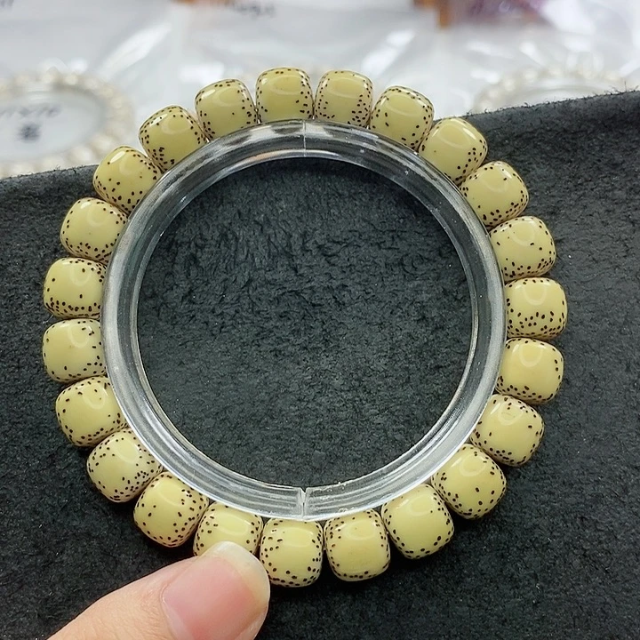 0***s星月菩提吊坠10的尺寸