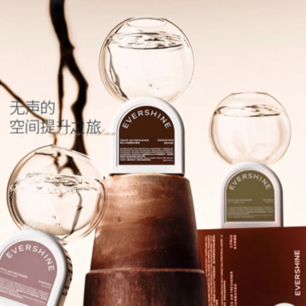 晴天大白倒置香氛卧室持久留香卫生间除臭去异味倒立空气厕所香薰