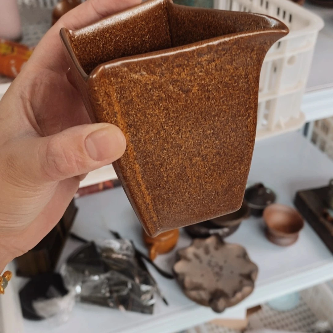 杯德化陶瓷茶具茶杯100162