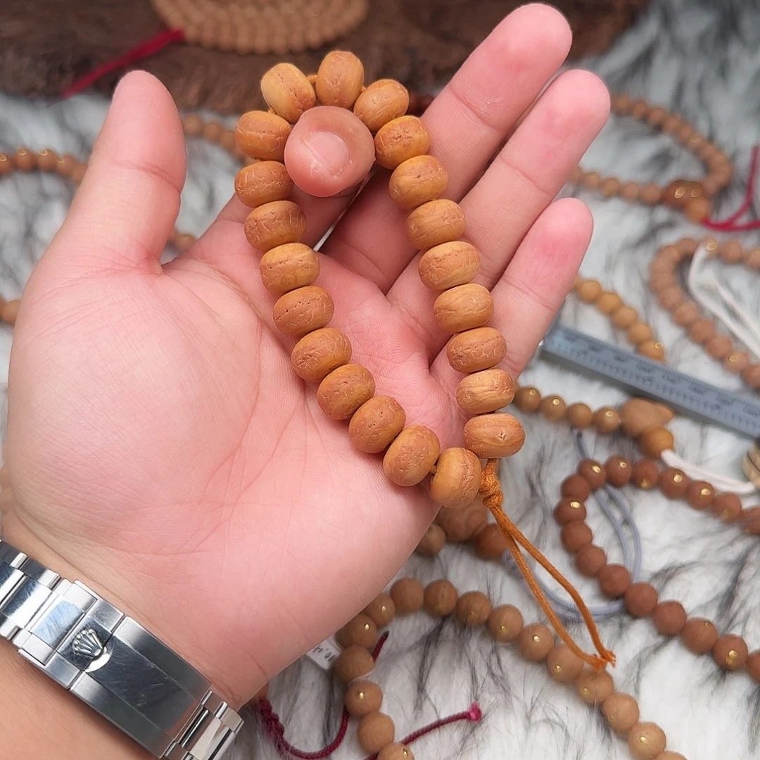 凤眼菩提手串阳*凤眼