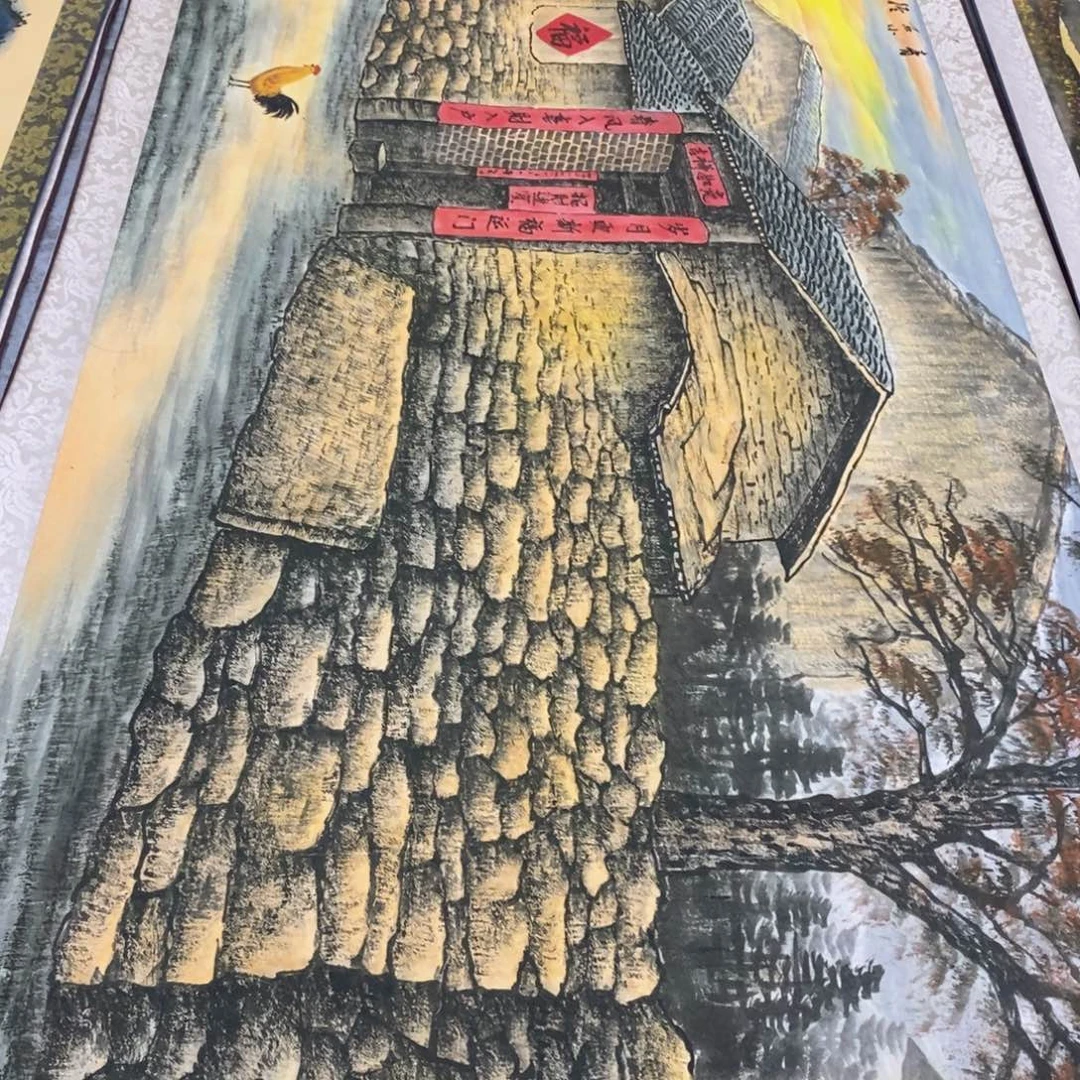 符合条件的可以直接联系