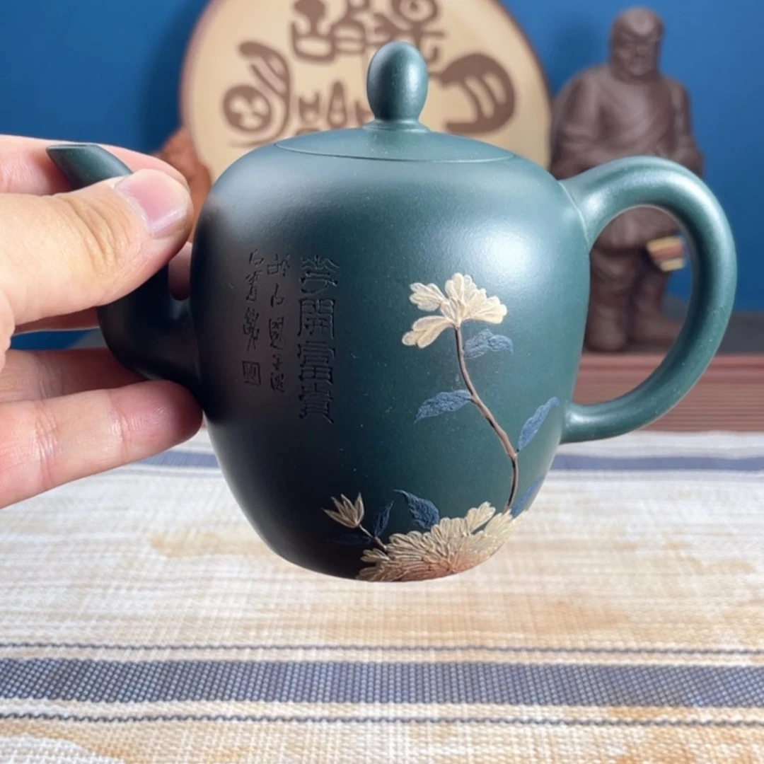 【闪购商品】紫砂茶宠追*111111111111