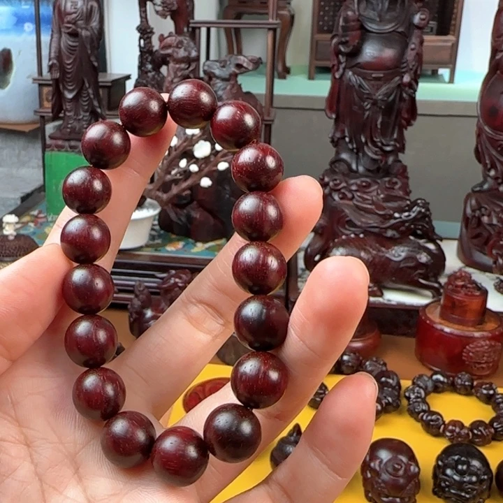 你***天檀香紫檀（小叶紫檀）