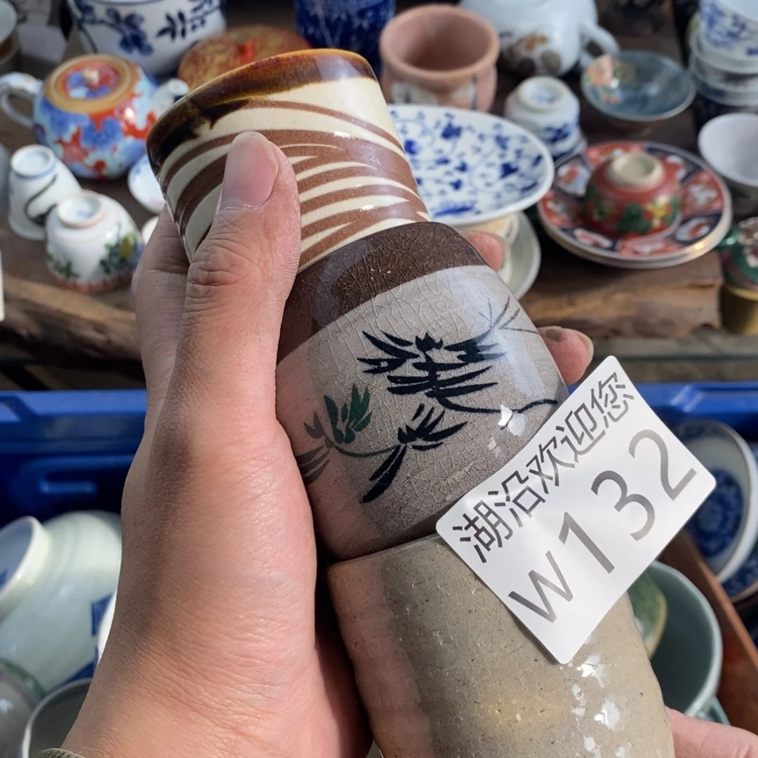 六***回瓷器口，瓷器瓷器的时候