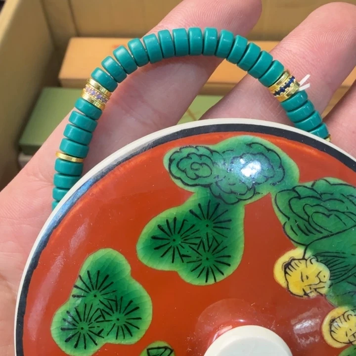 紫砂茶宠现代工艺美术作品