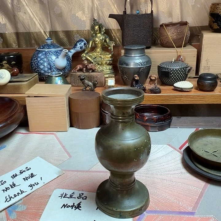 精美小瓷器杂项摆件孤品
