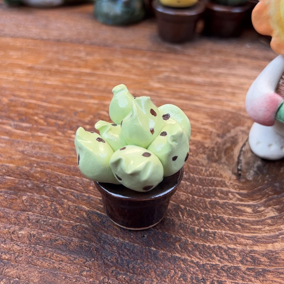 小镇青花每日有新品