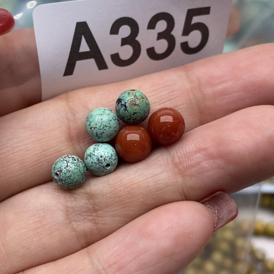 南红玛瑙珠宝奇石未镶嵌