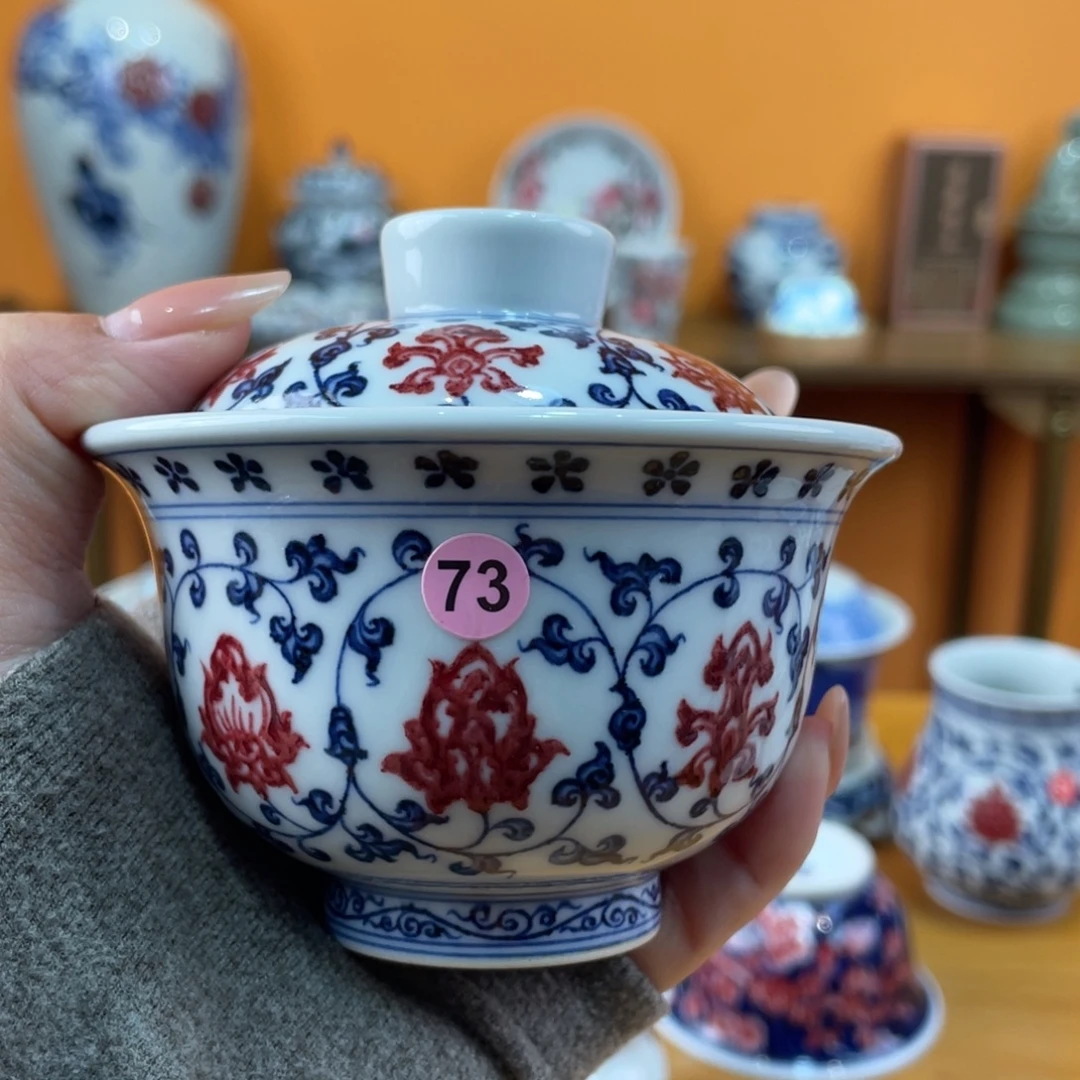 景德镇手绘哈哈哈哈哈哈