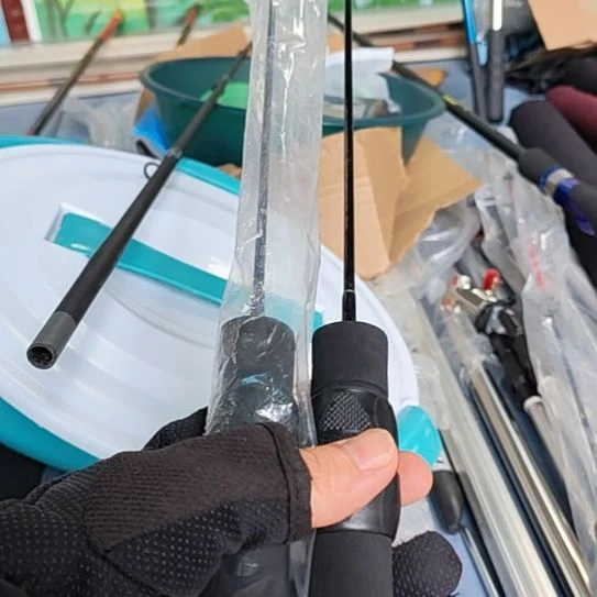 微瑕129两个黄辣丁