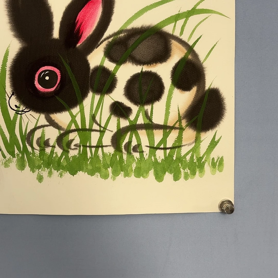 沅***之经典年画精品链接1