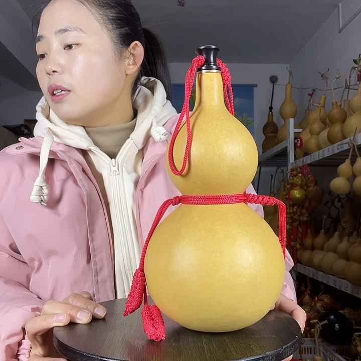 地****雕天然葫芦一物一图看图片发货