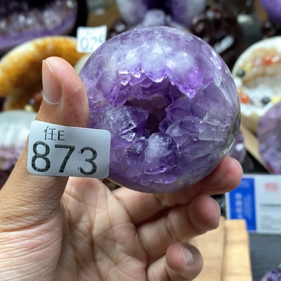 未镶嵌大型摆件（非配饰）水晶