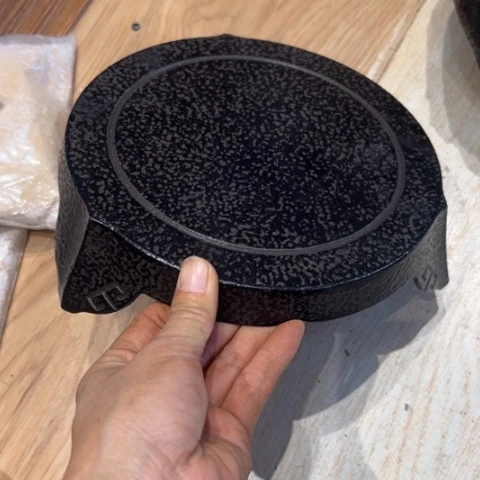 蜜安罐瓷香炉锡茶则安*
