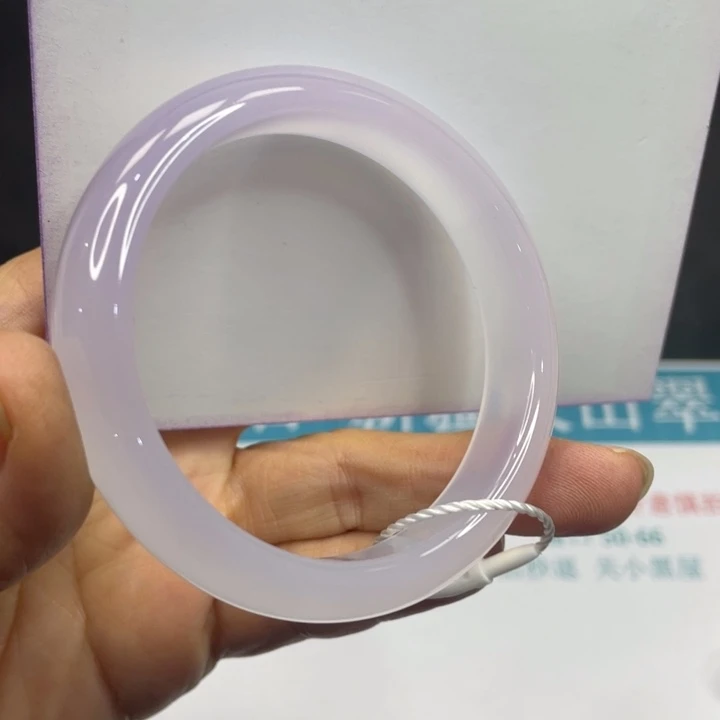 东陵石未镶嵌手镯
