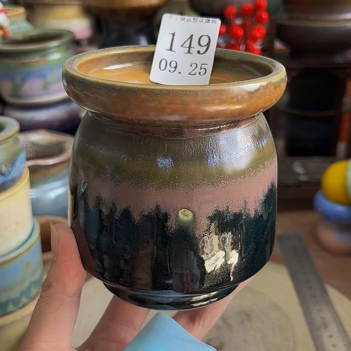 瓷片景德镇陶瓷手工制作