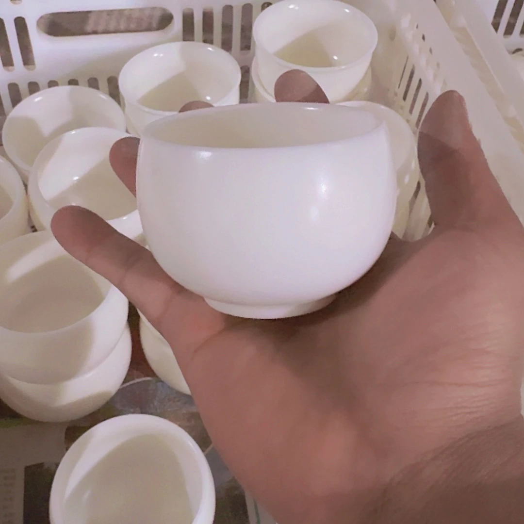 瑕疵茶具，介意勿拍