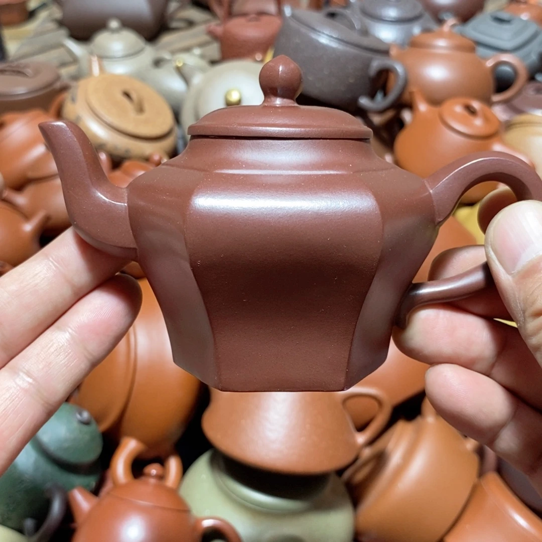 茶壶紫砂欢迎各位光临惠顾