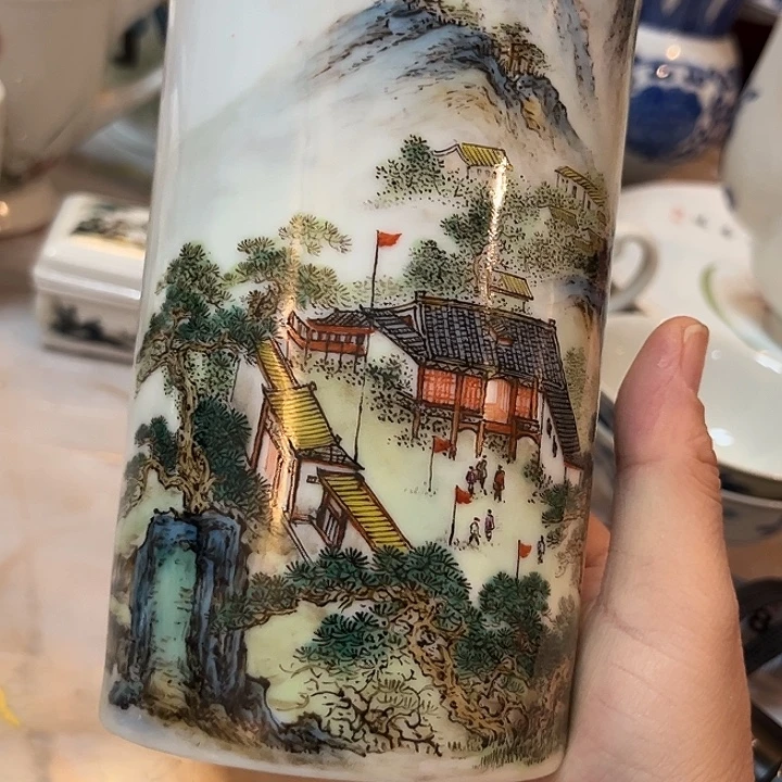 喜***爱景德镇陶瓷景德镇