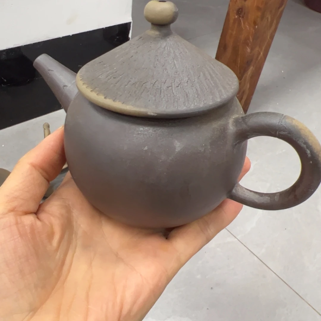 坭兴陶贵台龙窑A133