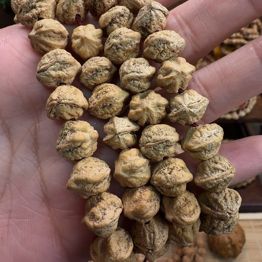 吊坠柏香籽/百香籽