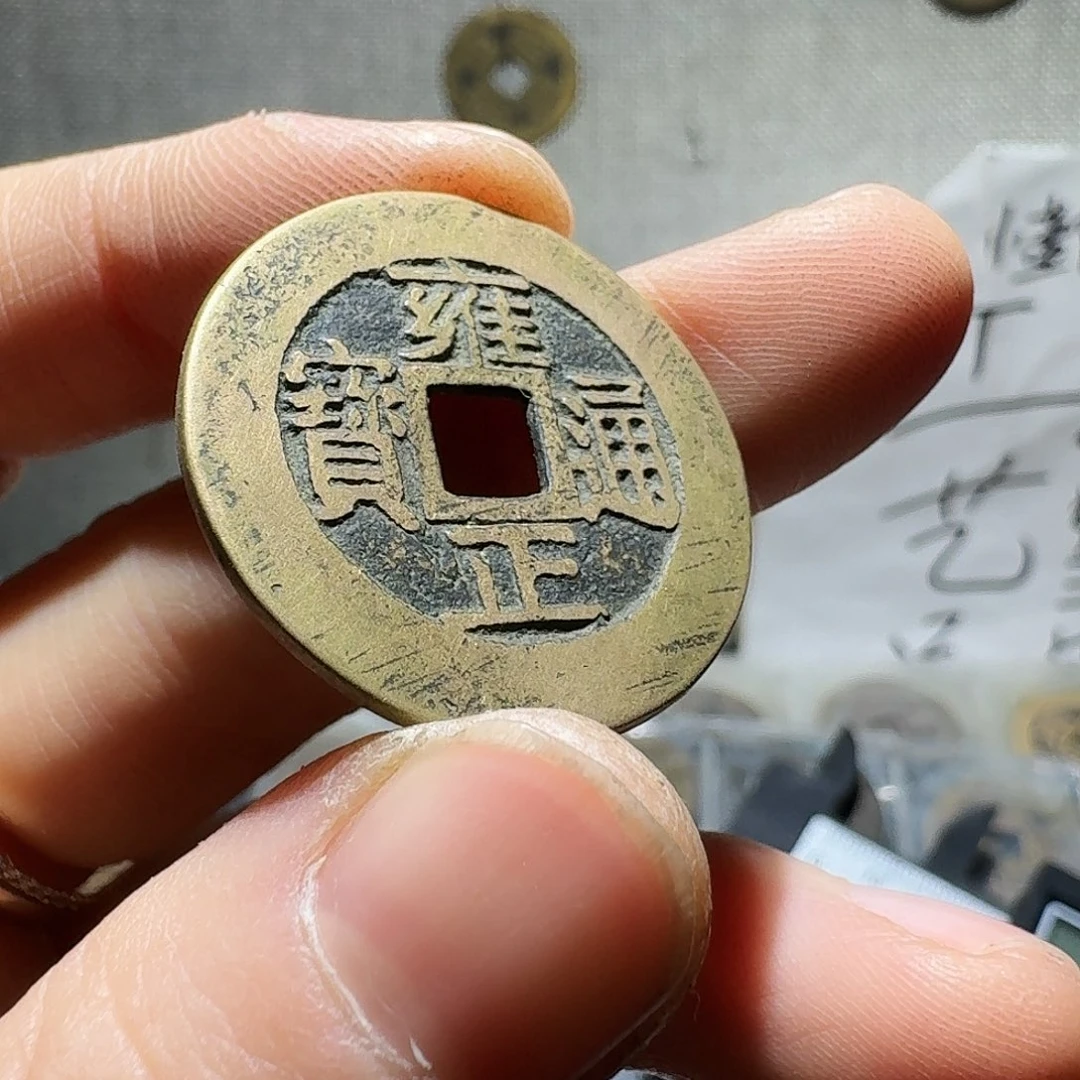 铜小张工艺品链接897