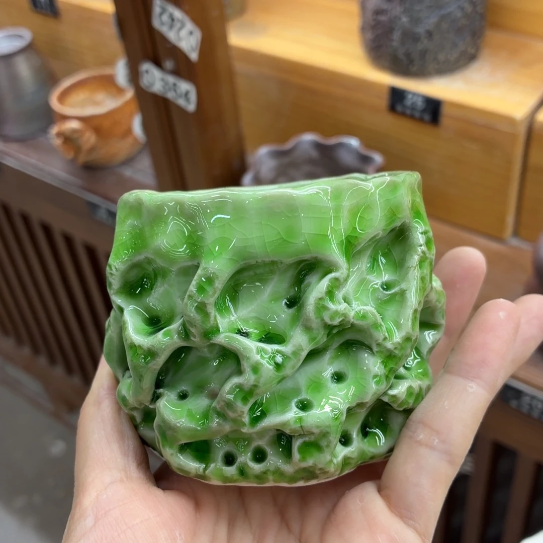 陶园柴烧精品高货29