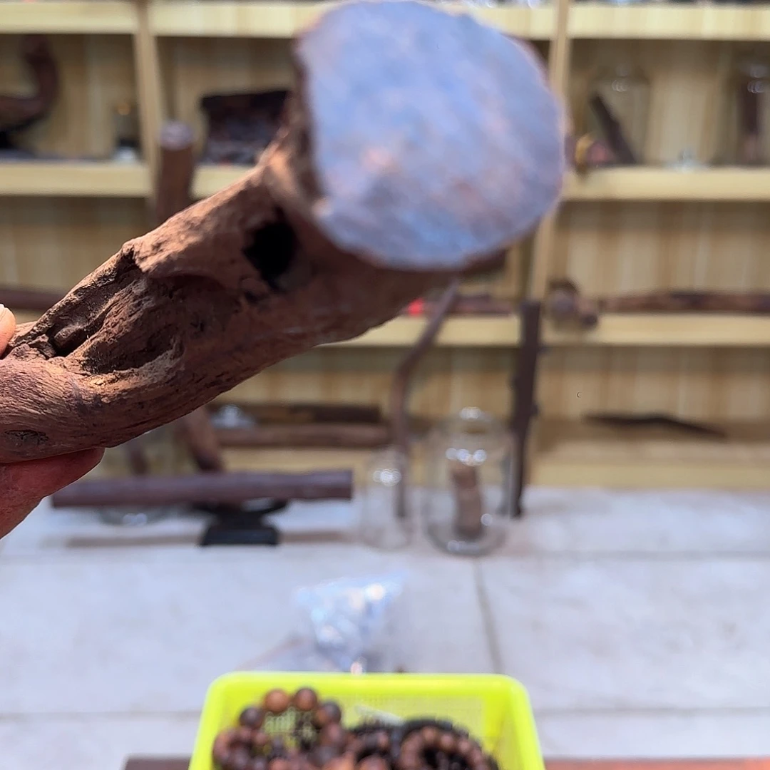 木朱*缅甸小叶降真香原料定制