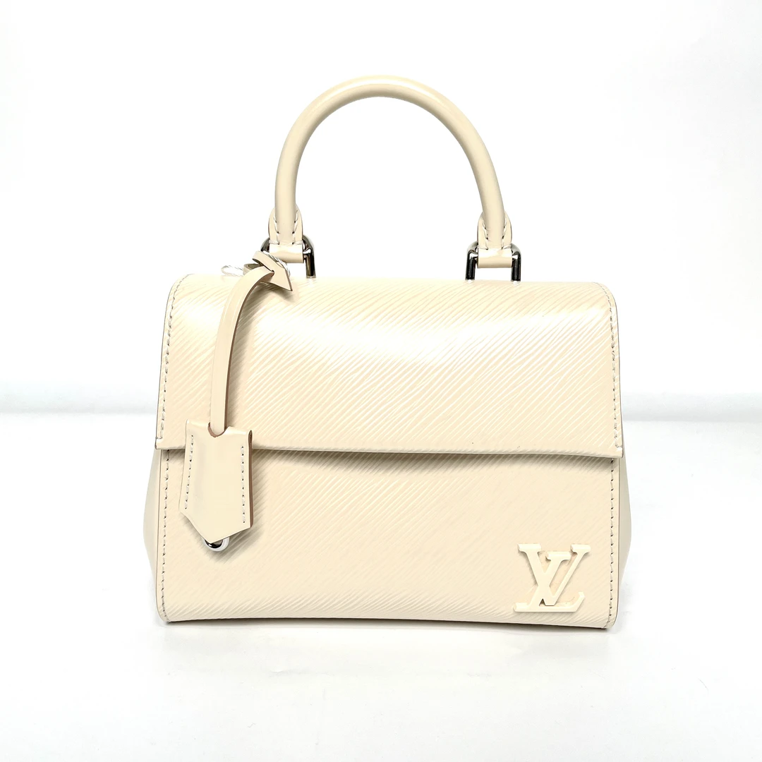 99新 LouisVuitton/路易威登 可乐/水波纹克鲁尼mini/