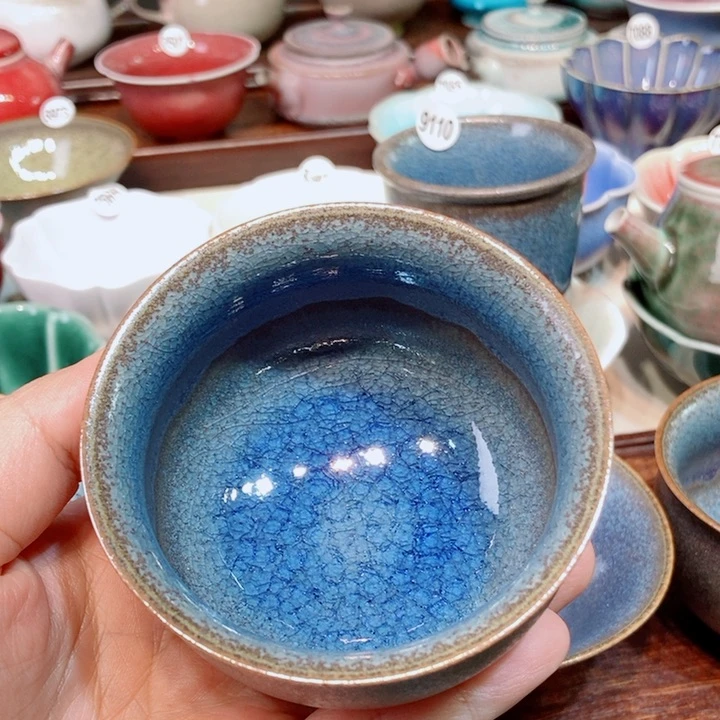 …*景德镇陶瓷茶具厂家