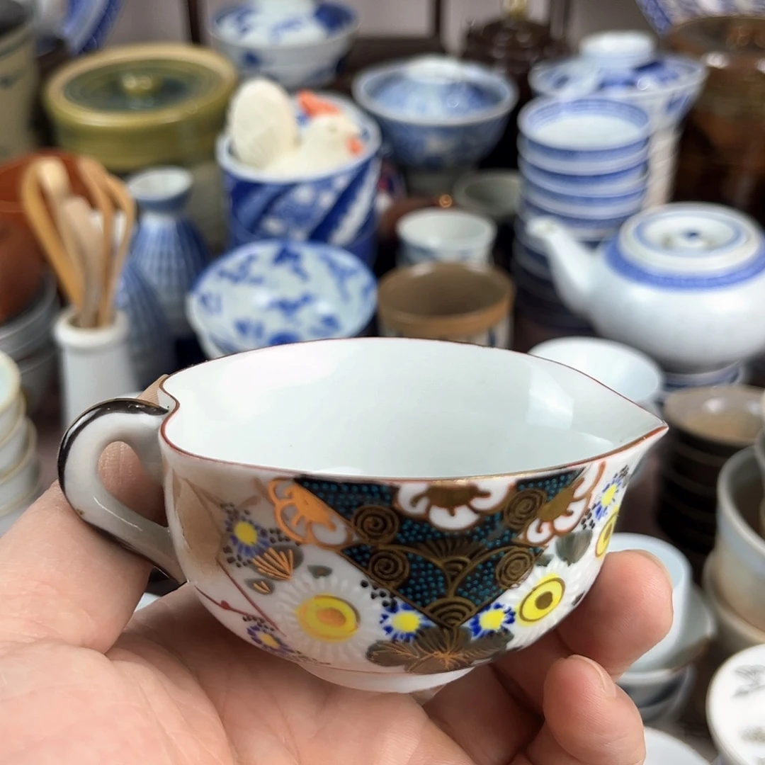 瓷片陶瓷艺术作品